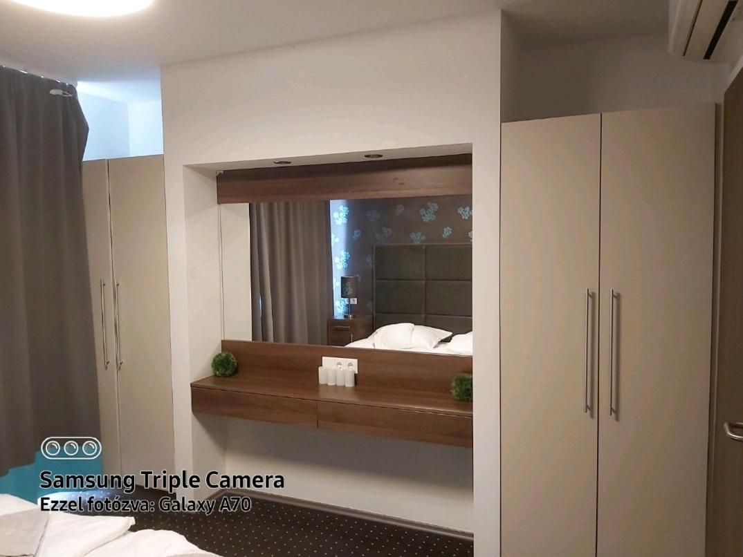 Plage Apartman Hajdúszoboszló Kültér fotó