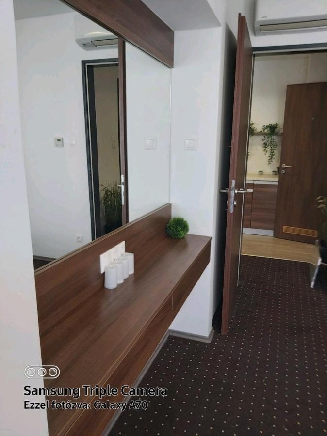 Plage Apartman Hajdúszoboszló Kültér fotó