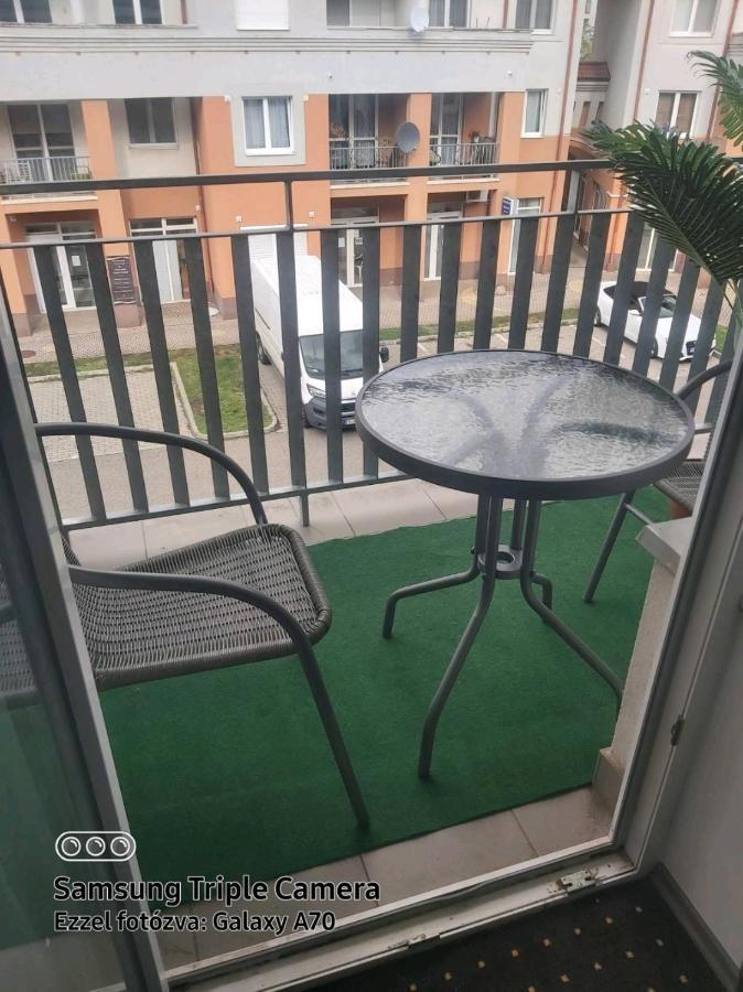 Plage Apartman Hajdúszoboszló Kültér fotó