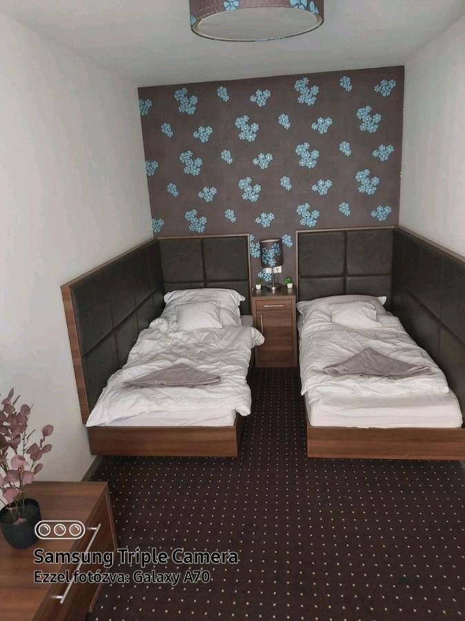 Plage Apartman Hajdúszoboszló Kültér fotó