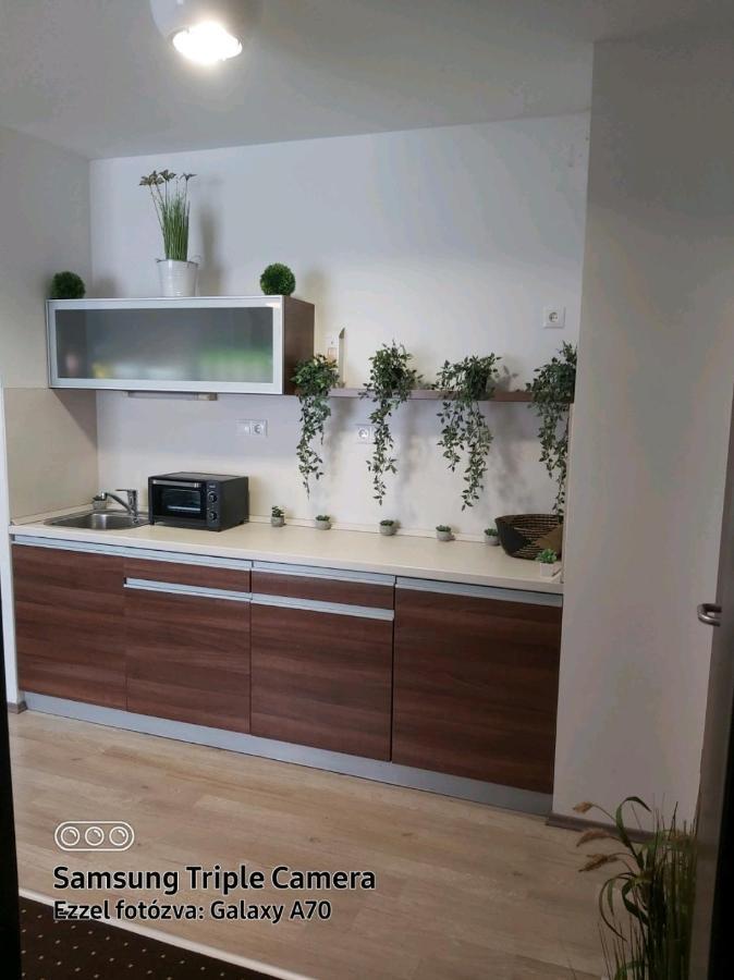 Plage Apartman Hajdúszoboszló Kültér fotó