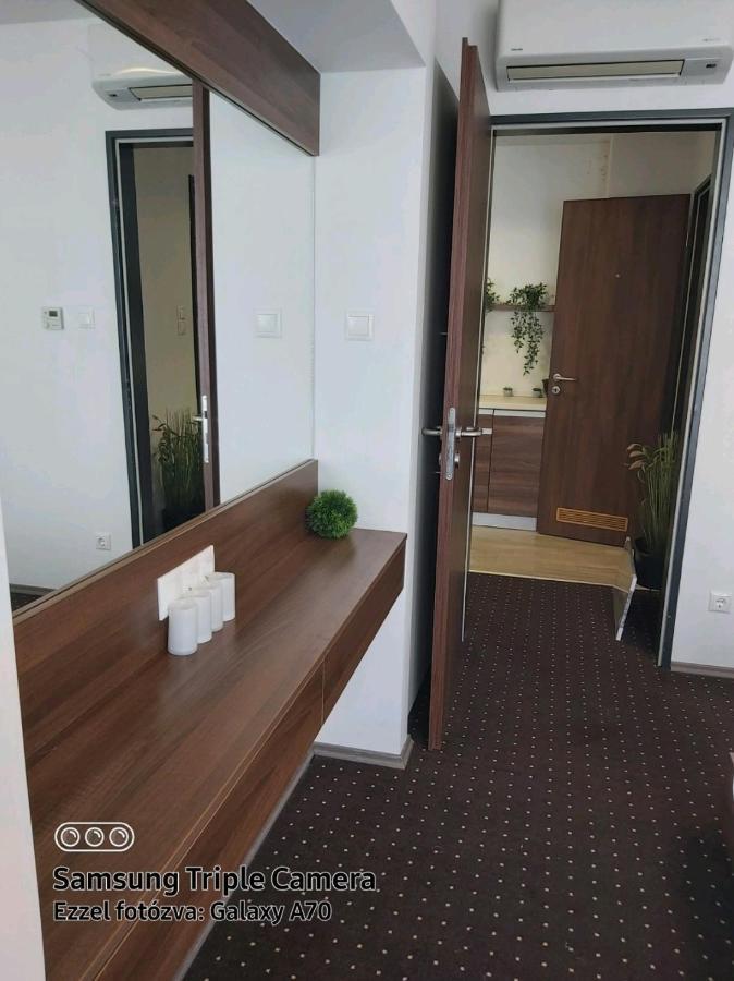 Plage Apartman Hajdúszoboszló Kültér fotó