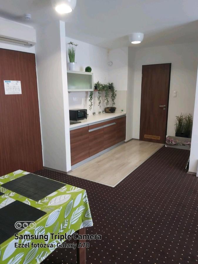 Plage Apartman Hajdúszoboszló Kültér fotó